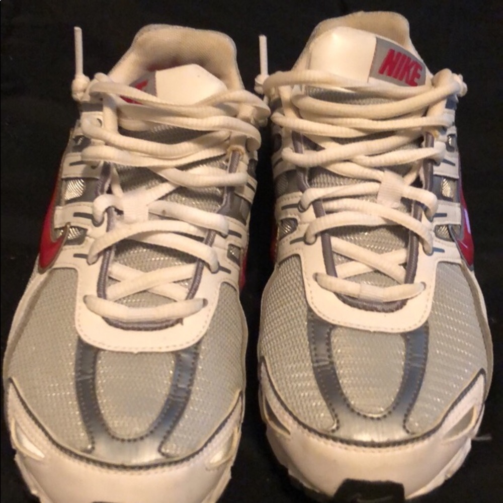 Nike sneakers
